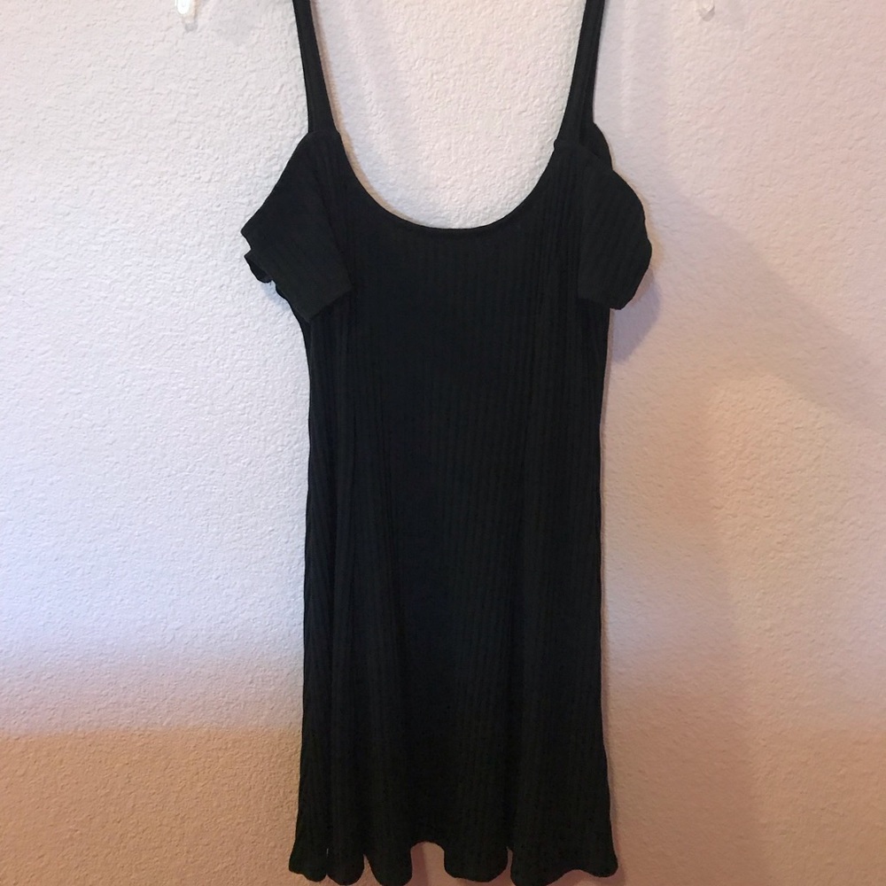 Urban Outfitters Little Black Dress